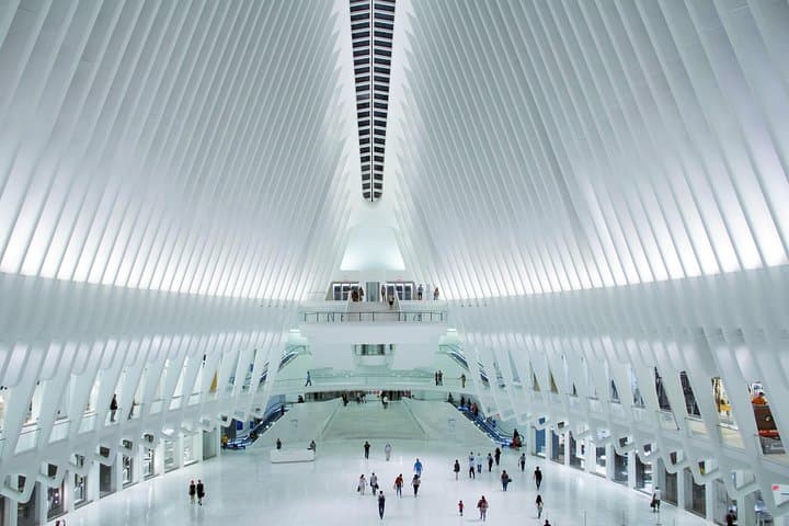 World Trade Center Tour: 9/11 Museum & One World Observatory All‑Access Guide photo 5