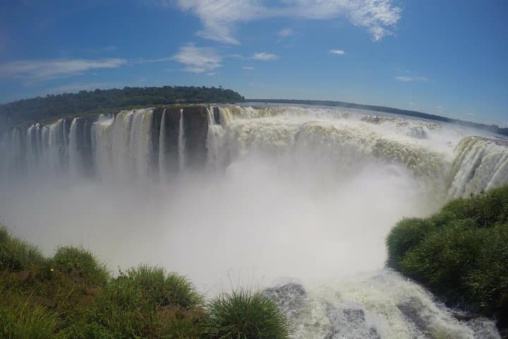 Iguazu Falls Argentine Side & Great Adventure — IGU Round-Trip Transfer photo 5