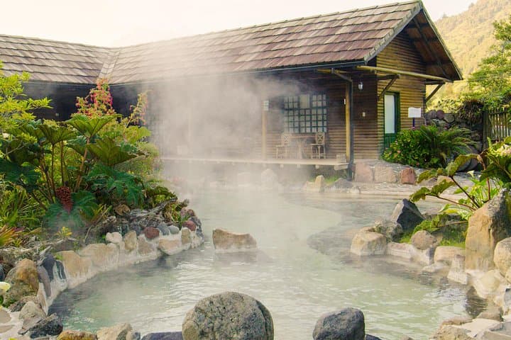 7-Day Best of Ecuador: Andes to Cloud Forest Immersion photo 6