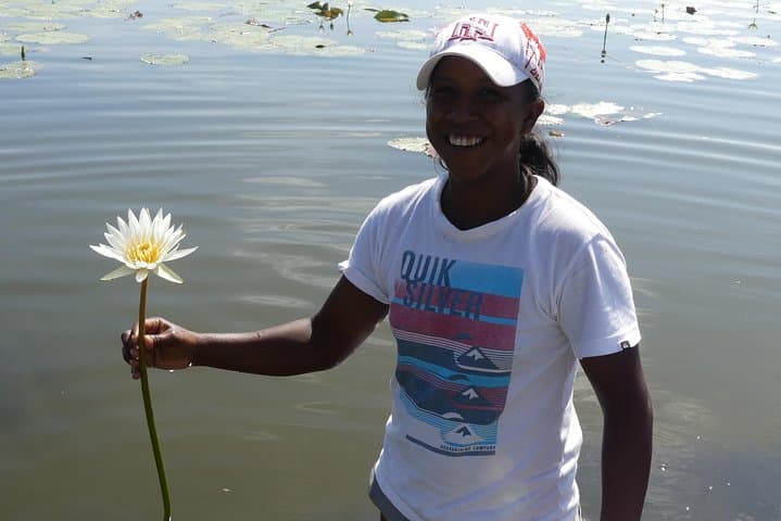 Coyuca Lagoon Boat Ride & Baby Turtle Release — 6‑Hour Acapulco Tour photo 6