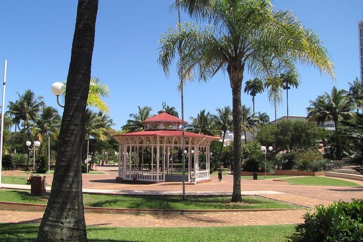 Nouméa City Orientation: 90-Minute Guided Walking Tour photo 4