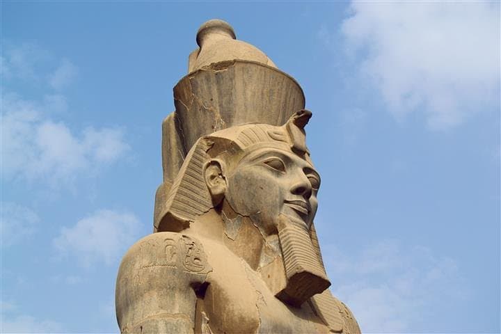 Explore Egypt in 9 Days: Nile Cruise, Pyramids & Ancient Sites photo 4