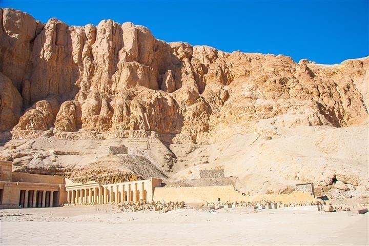 Explore Egypt in 9 Days: Nile Cruise, Pyramids & Ancient Sites photo 5