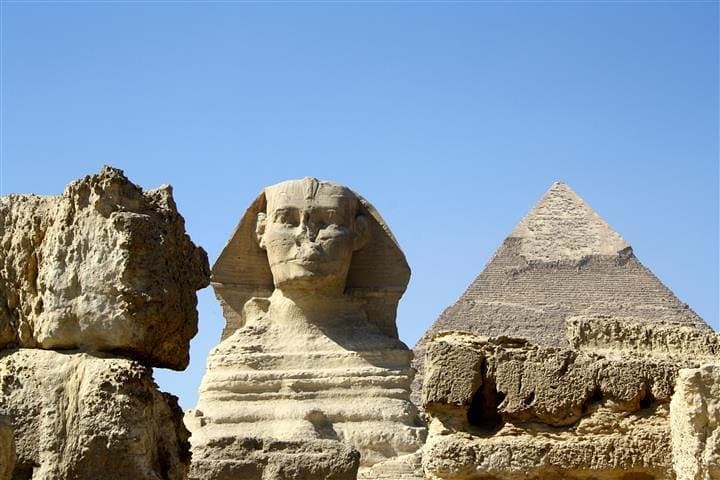 Explore Egypt in 9 Days: Nile Cruise, Pyramids & Ancient Sites photo 6