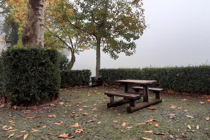 Private Jardim da Serra Half-Day Tour from Funchal — Boca dos Namorados & Nun's Valley Views photo 2