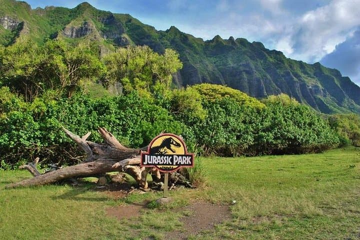 Oahu Circle Island Tour — Full-Day Highlights from Honolulu photo 4