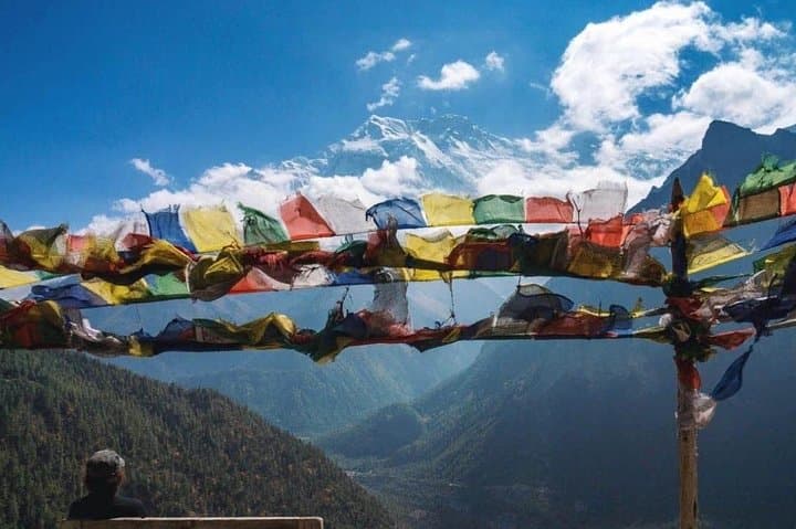 Tilicho Lake & Annapurna Circuit Trek with Poon Hill — 18–20 Day High-Altitude Route photo 2