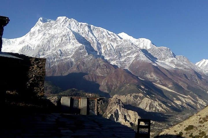 Tilicho Lake & Annapurna Circuit Trek with Poon Hill — 18–20 Day High-Altitude Route photo 5