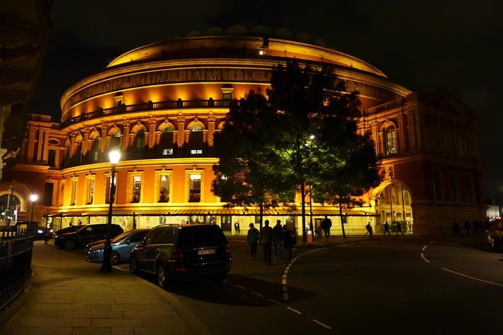 London in a Day: Private Walking Highlights Tour with Local Guide photo 6