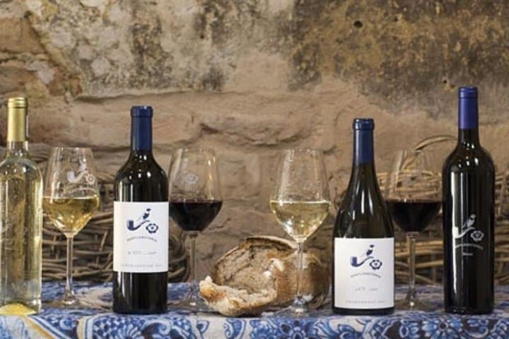 Splendour in the Winelands: Private Stellenbosch Wine Tour from Cape Town photo 6