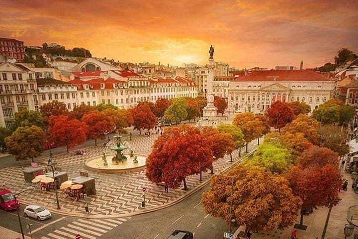 Half-Day Private Lisbon Tour: Alfama, Belém & Jerónimos Monastery