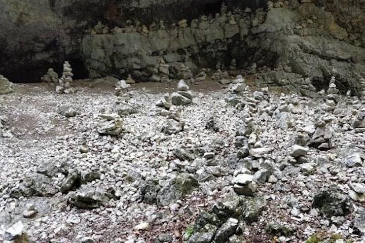 Discovery Trail: Private Half-Day Hike from Bled into Triglav National Park photo 4