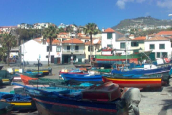 Funchal Shore Excursion: Private Tour to Nuns Valley (Curral das Freiras) photo 2