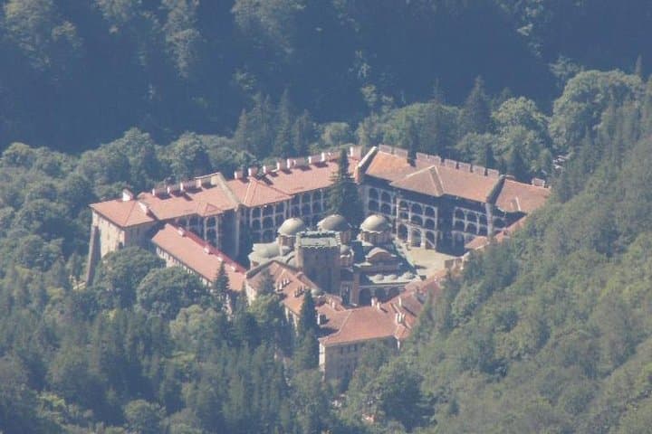 3-Day Rila Lakes Trek & Rila Monastery: Seven Rila Lakes Hike from Sofia photo 2