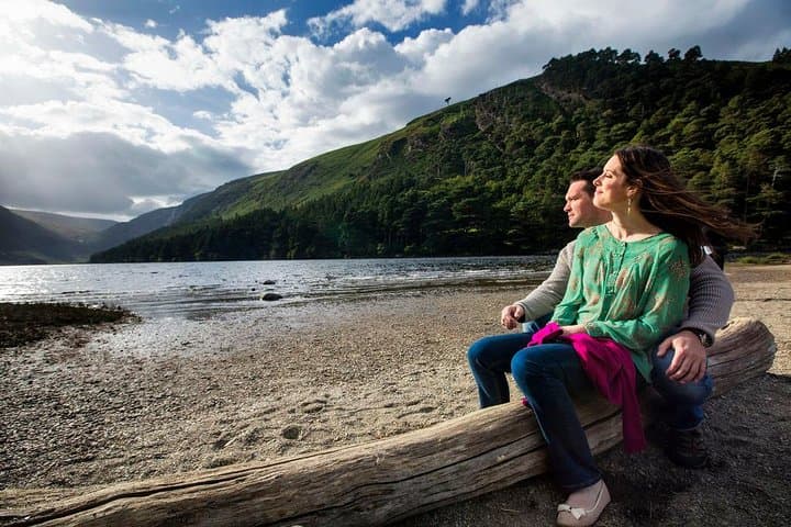 6-Day South of Ireland Tour from Dublin — Ring of Kerry, Cliffs of Moher & Dingle Peninsula photo 3