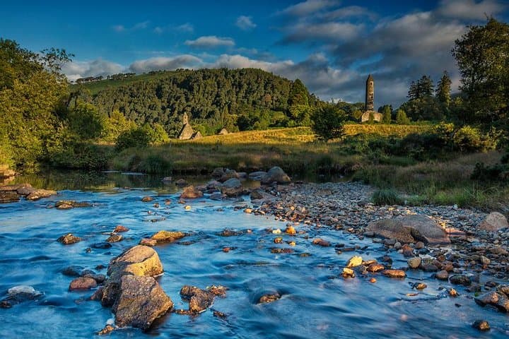 6-Day South of Ireland Tour from Dublin — Ring of Kerry, Cliffs of Moher & Dingle Peninsula photo 4