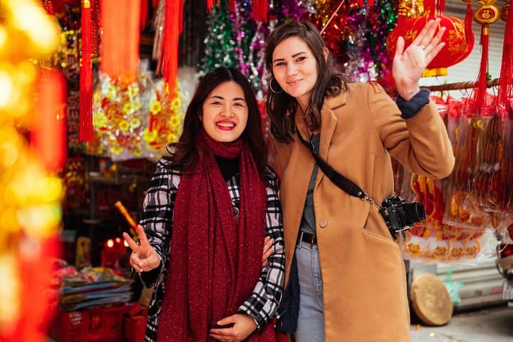 Hanoi Old Quarter Private Walking Tour: Highlights & Hidden Gems with a Local Guide