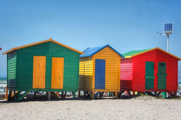 Full-Day Custom Cape Town Tour with a Local Host photo 6