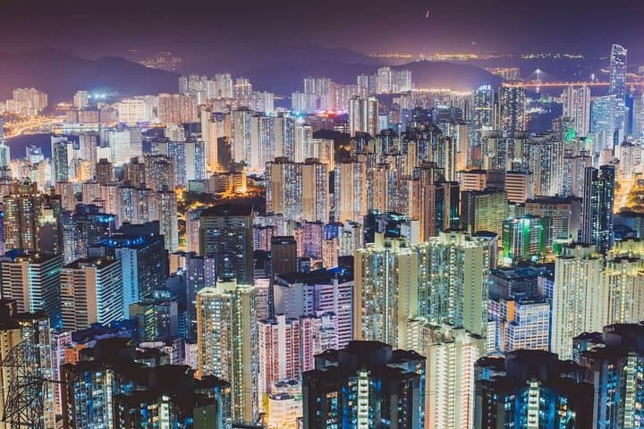 Private Hong Kong Walking Tour with a Local: Highlights & Hidden Gems photo 6