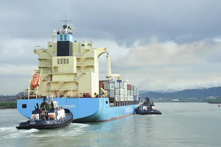 Panama Canal Partial Transit: Miraflores Locks Cruise & Culebra Cut Passage photo 6