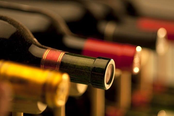 Private Limousine Napa & Sonoma Wine Tour From San Francisco photo 5