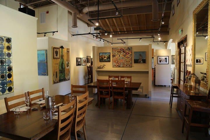 Private 8-Hour Napa Wine Tasting Tour: 3–4 Wineries with Lunch photo 5