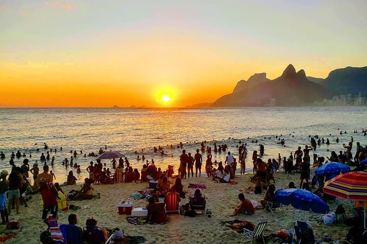 Full Day in Rio: Christ the Redeemer, Sugarloaf & City Highlights photo 5