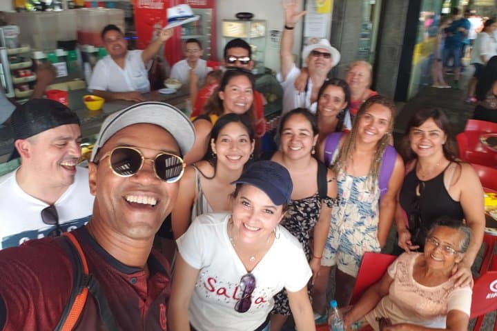 Full Day in Rio: Christ the Redeemer, Sugarloaf & City Highlights photo 6