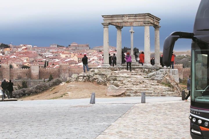 full-day-avila-segovia-tour-from-madrid-guide photo 5