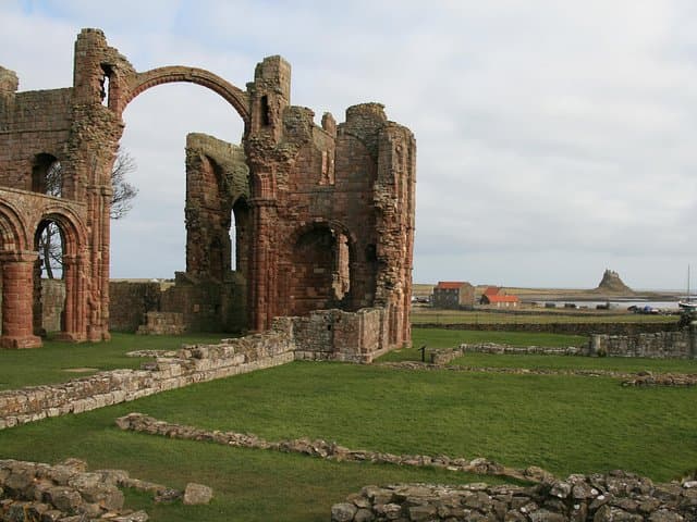 Viking Coast and Alnwick Castle Day Tour from Edinburgh photo 5