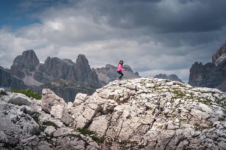 Private Dolomites Day Trip from Venice — Mercedes Luxury Scenic Tour photo 6