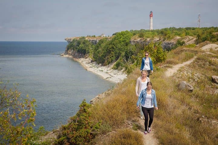 Paldiski Coastal Cliffs & Rummu Quarry Day Tour from Tallinn photo 6