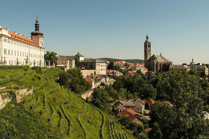 Private Day Trip to Kutná Hora and Sedlec Ossuary from Prague photo 6