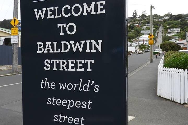 Dunedin City Highlights: 2-Hour Small-Group Tour of Historic Sights photo 4