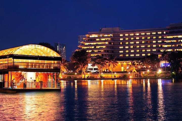 Colombo Port to City: 3-4 Hour Shore Excursion Through History and Harbor Life photo 4