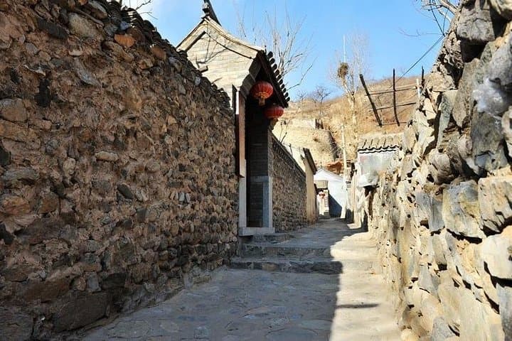 Cuandixia Day Trip from Beijing — Ming-Era Courtyards & Mountain Walks photo 3
