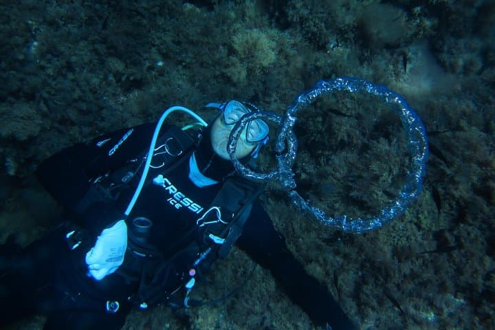 Etna & Diving Jeep Tour from Catania — Jeep Hike, Wine Tasting and Coastal Dive photo 4