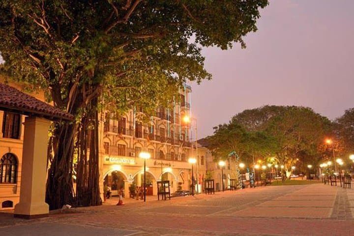 Colombo Port Shore Excursion: Kelaniya Temple & City Highlights (4–5 hrs) photo 2