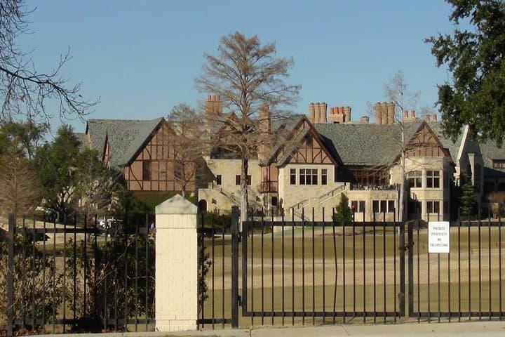 3-Hour Dallas Sightseeing Tour — Highlights, History & Practical Tips photo 6