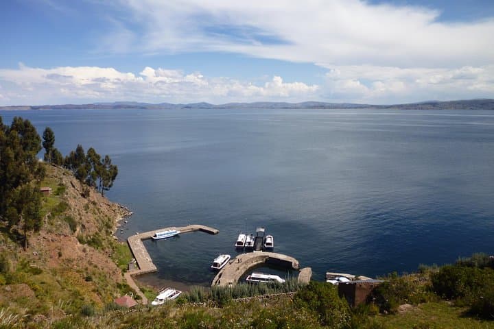 Cusco to Puno via Vinicunca: Rainbow Mountain & La Raya Pass Day Tour photo 4