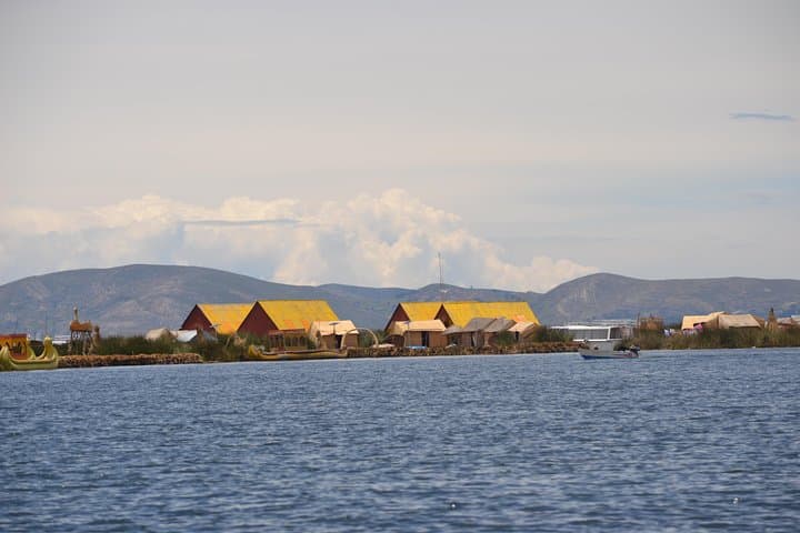 Cusco to Puno via Vinicunca: Rainbow Mountain & La Raya Pass Day Tour photo 5