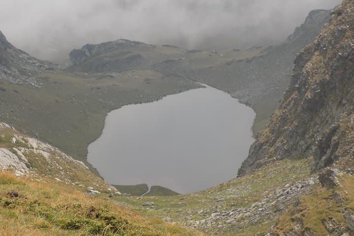 3-Day Rila Lakes Trek & Rila Monastery: Seven Rila Lakes Hike from Sofia photo 5