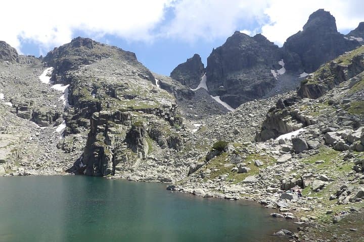 3-Day Rila Lakes Trek & Rila Monastery: Seven Rila Lakes Hike from Sofia photo 3