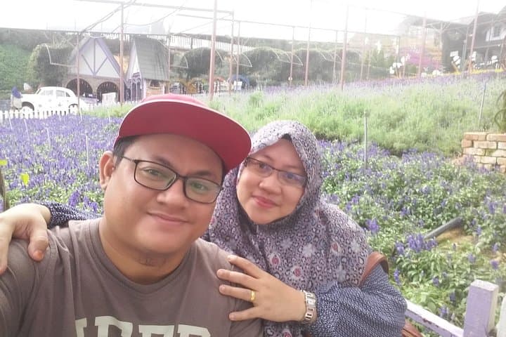 Cameron Highland Day Trip: Tea Plantations, Strawberry Picking & Waterfalls from Kuala Lumpur photo 2