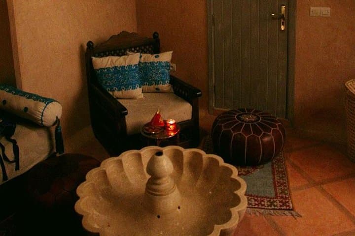 Palmeraie Quad Biking and Camel Ride with Traditional Hammam in Marrakech photo 3