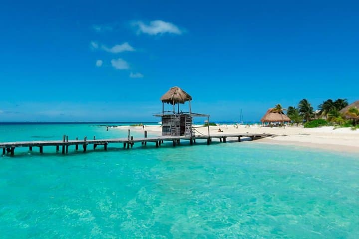 Isla Mujeres Catamaran Adventure: All‑Inclusive Day Trip from Cancun photo 6