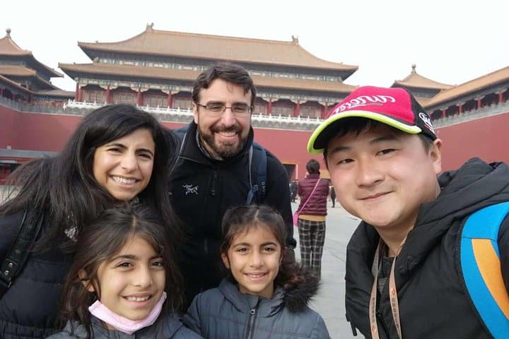 Skip-the-Line Forbidden City Walking Tour — Beijing Private Guided Visit photo 6