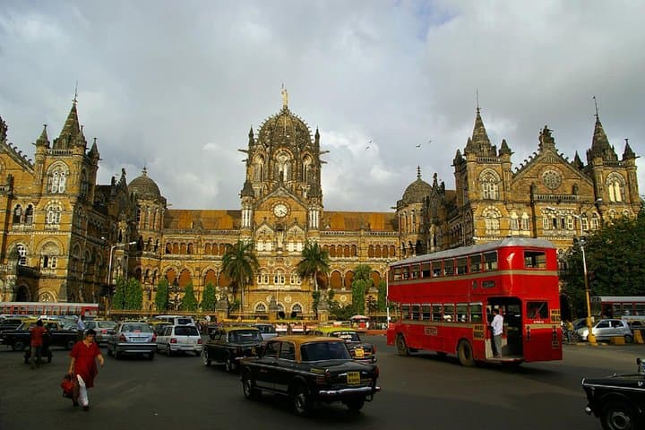 Elephanta Caves & Mumbai Highlights: Full-Day Sightseeing Tour photo 5
