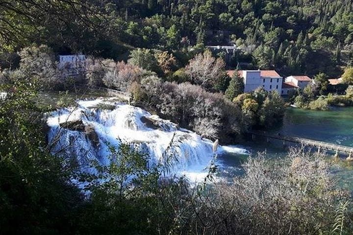 Exploring Krka National Park: A Full-Day Adventure from Zadar photo 4