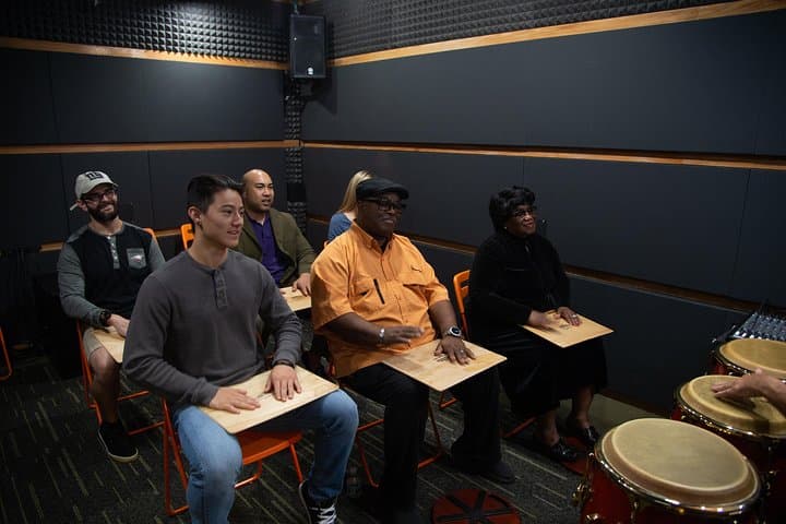 Learn to Play Congas in Coral Springs — 2-Hour Interactive Conga Workshop photo 5